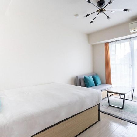 Best Residence Kujo 大阪 外观 照片