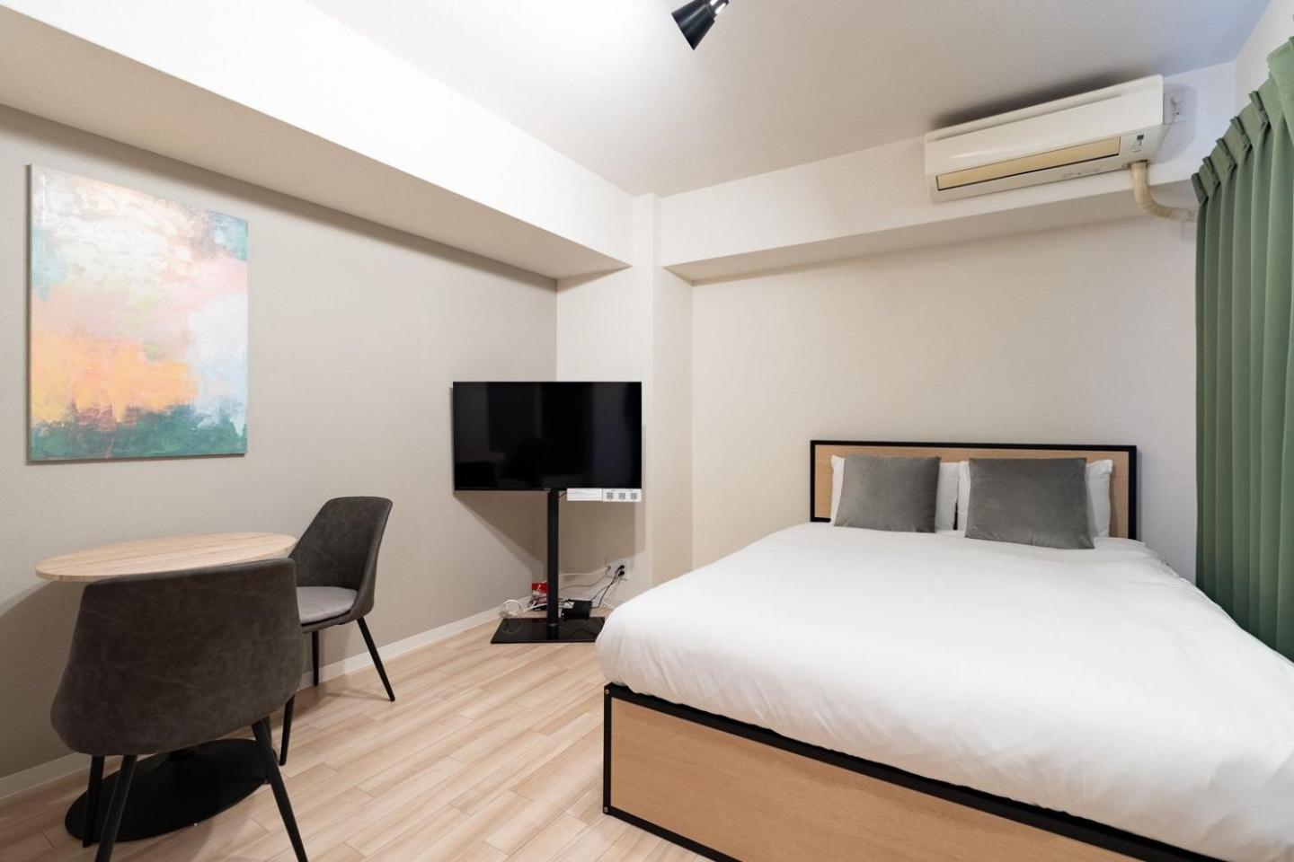 Best Residence Kujo 大阪 外观 照片
