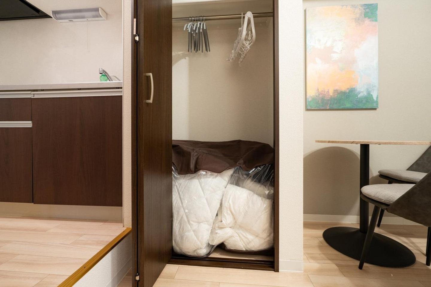 Best Residence Kujo 大阪 外观 照片