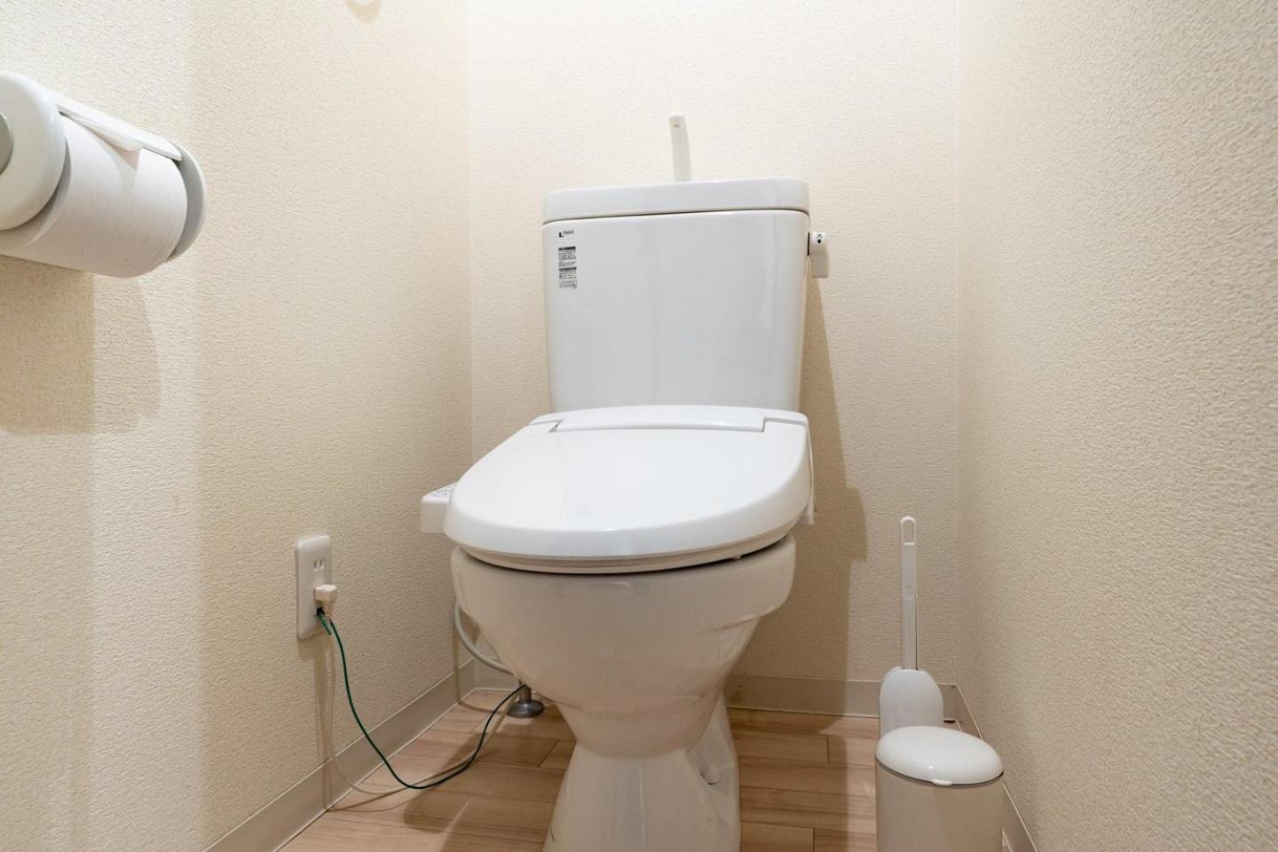 Best Residence Kujo 大阪 外观 照片