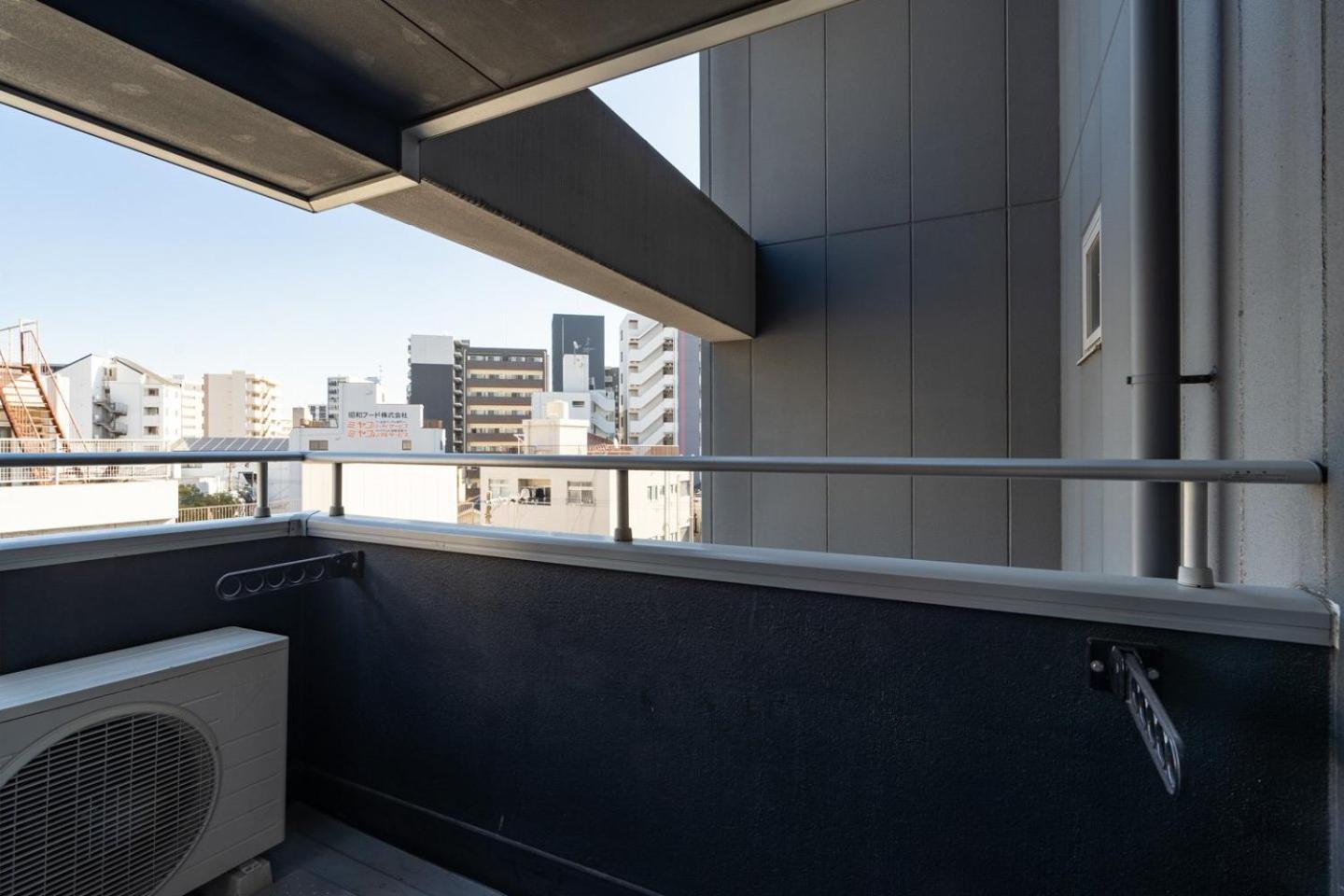 Best Residence Kujo 大阪 外观 照片