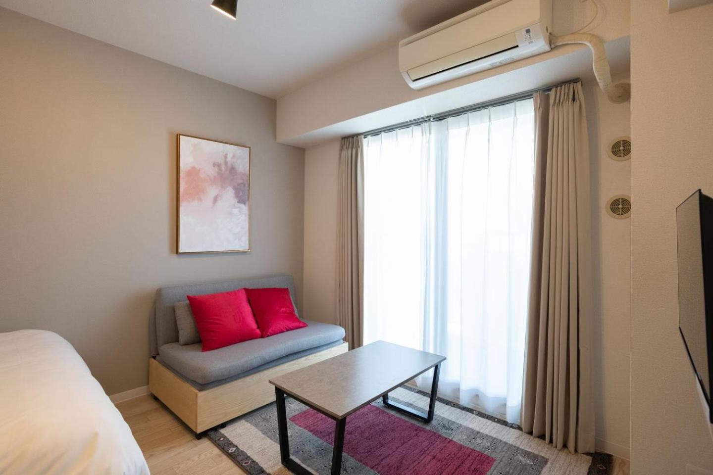 Best Residence Kujo 大阪 外观 照片