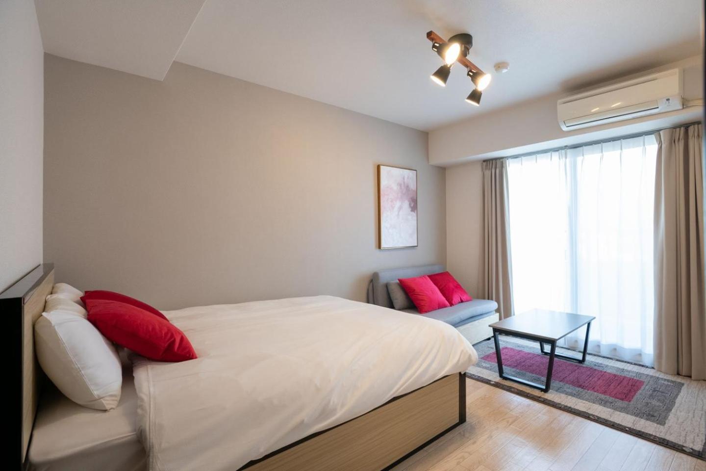 Best Residence Kujo 大阪 外观 照片