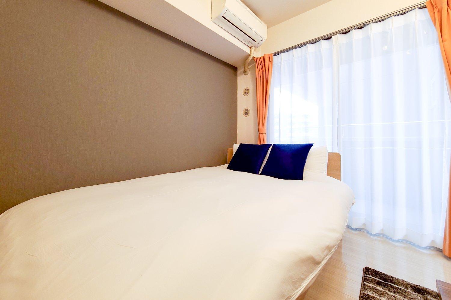 Best Residence Kujo 大阪 外观 照片