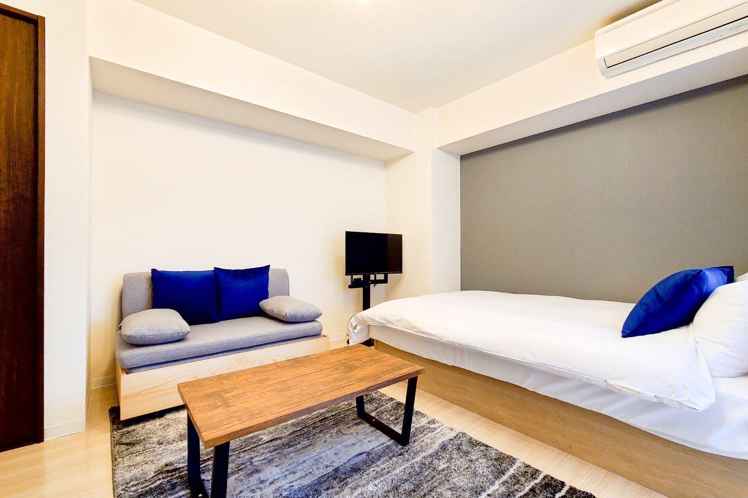 Best Residence Kujo 大阪 外观 照片