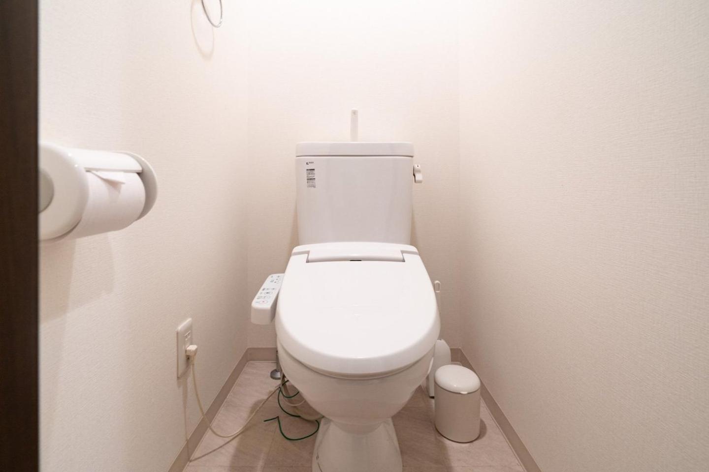 Best Residence Kujo 大阪 外观 照片