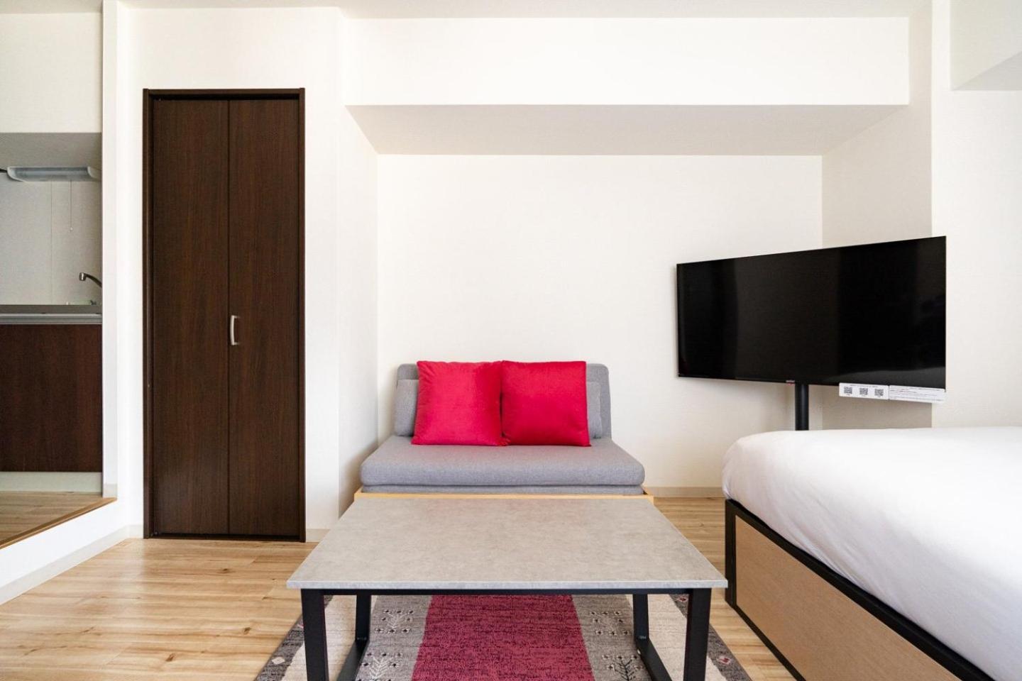 Best Residence Kujo 大阪 外观 照片