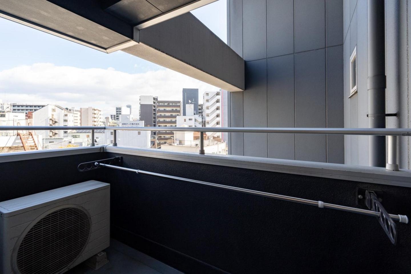 Best Residence Kujo 大阪 外观 照片