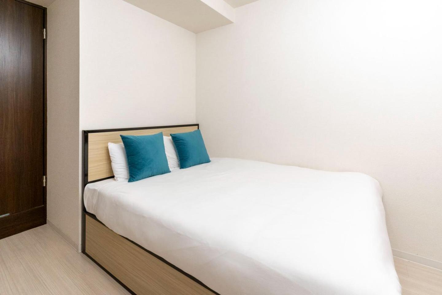 Best Residence Kujo 大阪 外观 照片