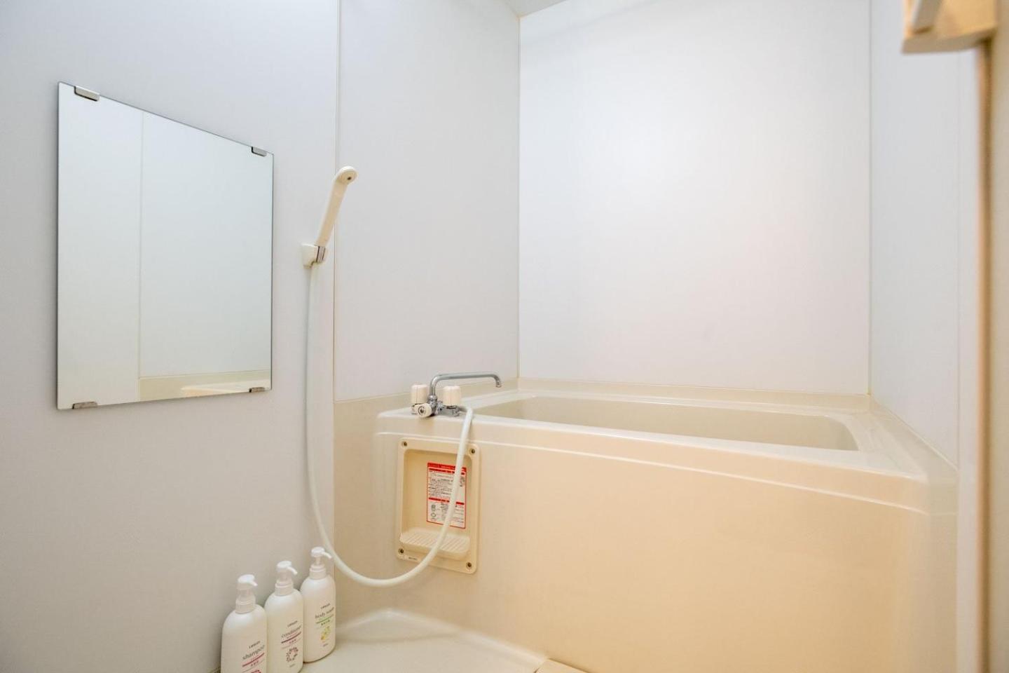 Best Residence Kujo 大阪 客房 照片