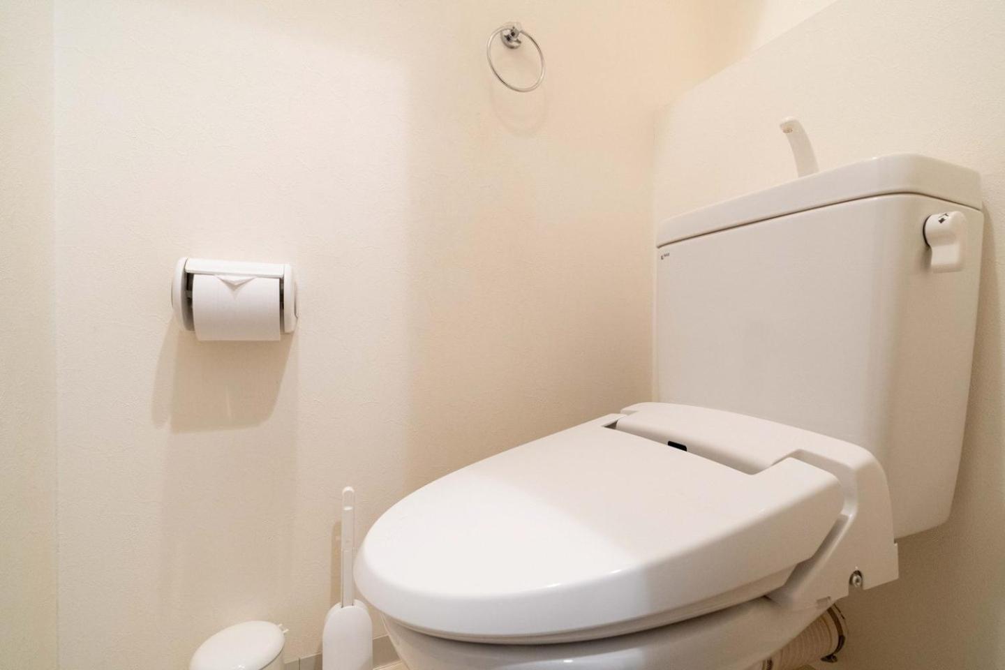 Best Residence Kujo 大阪 客房 照片