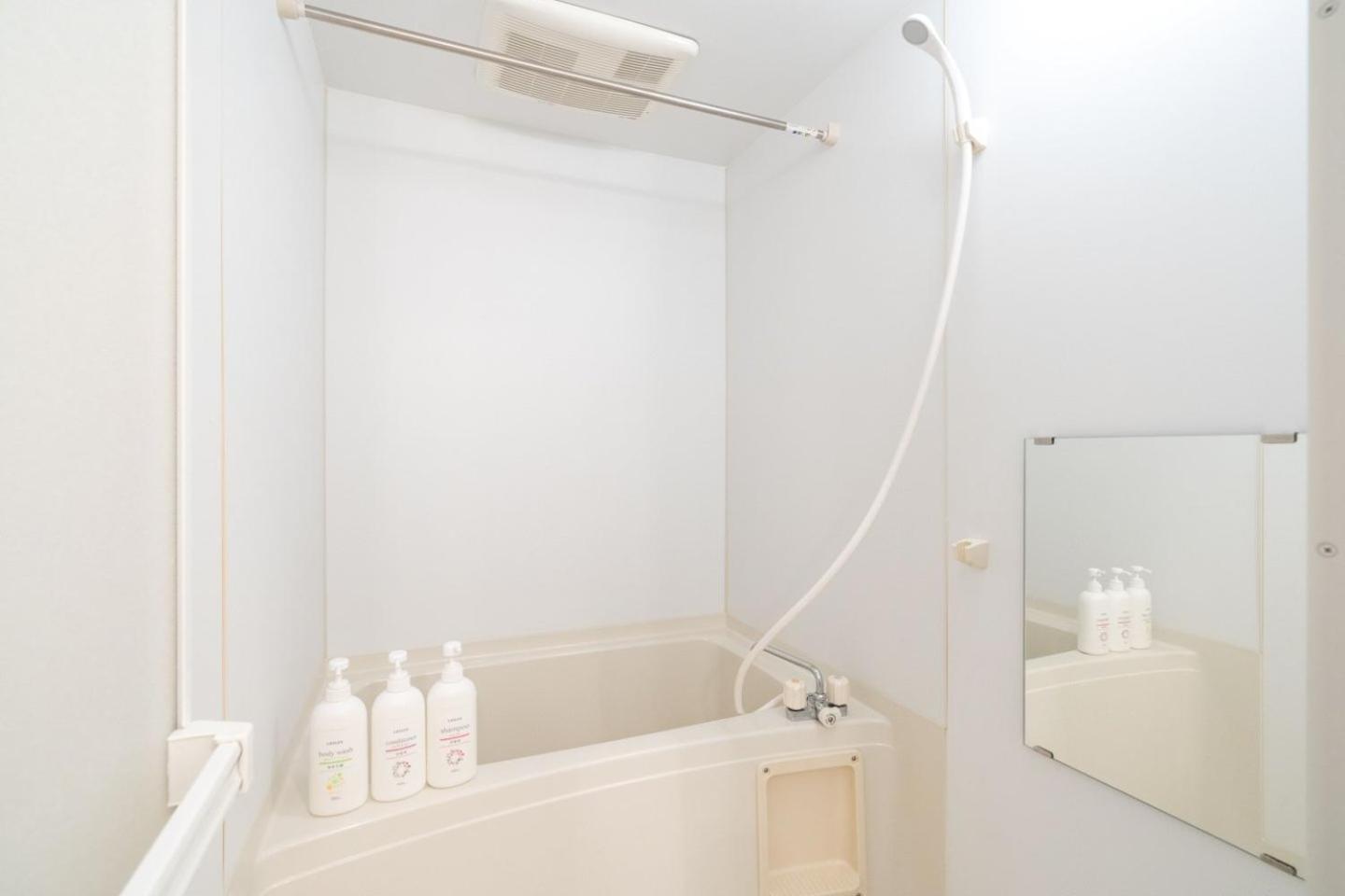 Best Residence Kujo 大阪 客房 照片