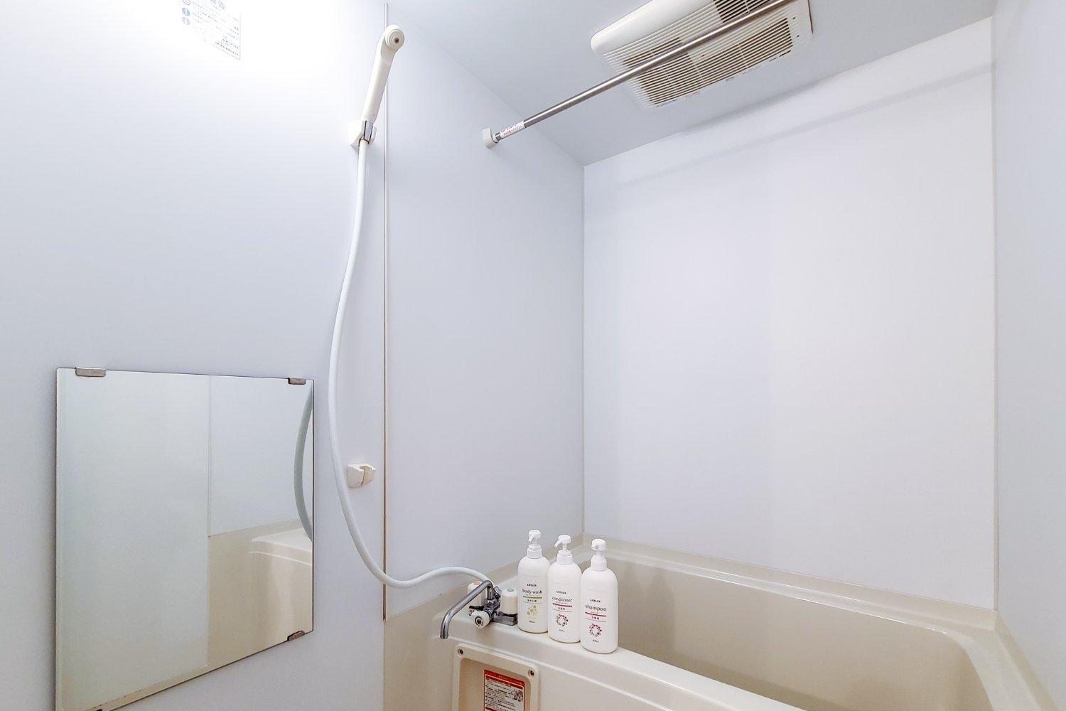 Best Residence Kujo 大阪 客房 照片