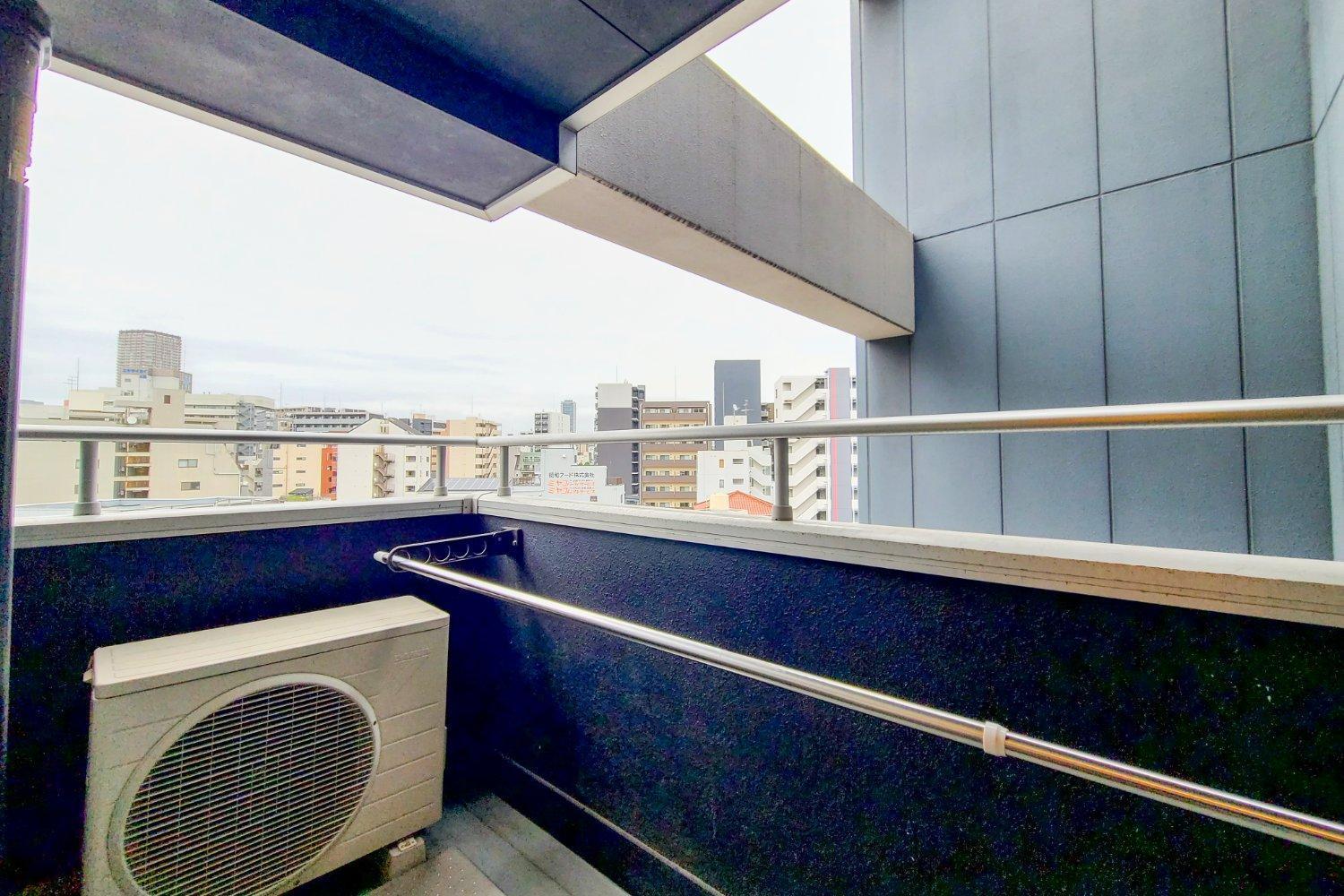 Best Residence Kujo 大阪 客房 照片